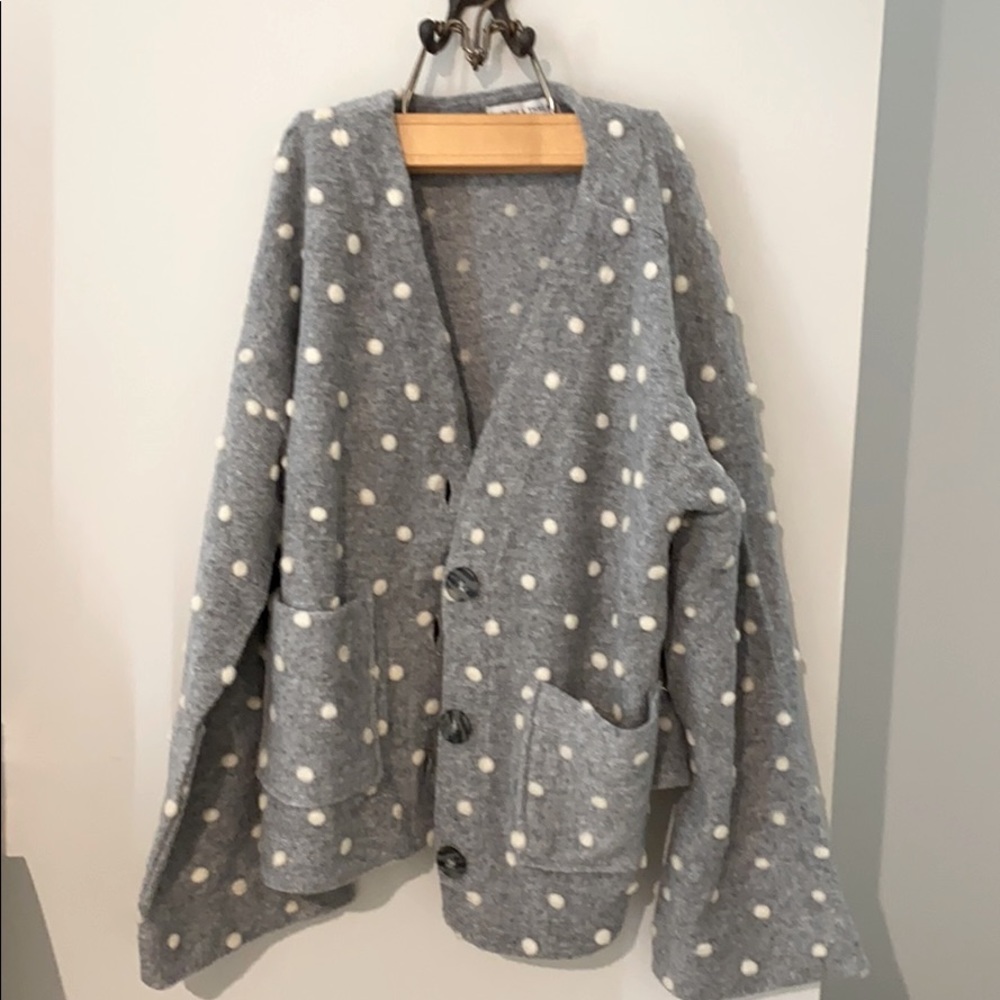 Texture and Thread x Madwell Boxy Bobble.